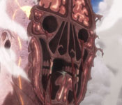 reiss titan face